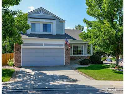 3569 Larkspur Dr Longmont, CO 80503