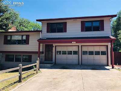 3609 Maizeland Road Colorado Springs, CO 80909