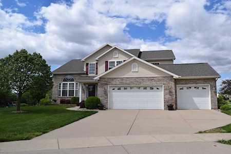 2326 Clifton Ct Normal, IL 61761