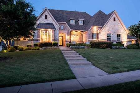 2605 Echo Valley Trail Mckinney, TX 75069