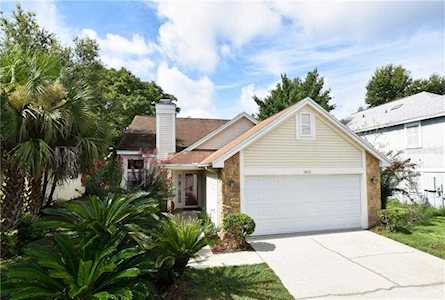 9893 Aloma Bend Lane Oviedo, FL 32765