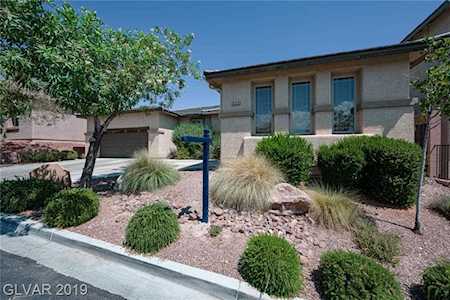10318 Glacier Mist Ave Las Vegas, NV 89149