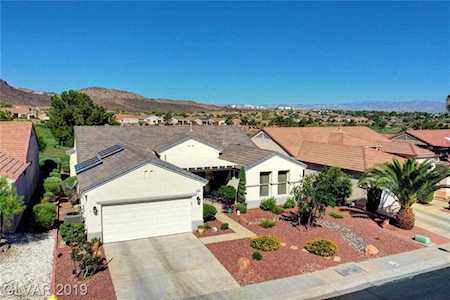 587 Mountain Links Dr Henderson, NV 89012