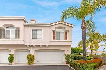 28721 La Siena Laguna Niguel, CA 92677