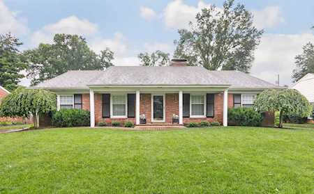 3904 Burning Bush Rd Louisville, KY 40241