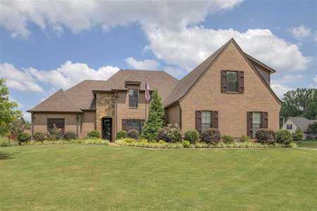 5335 Scarlet Ridge Dr Arlington, TN 38002