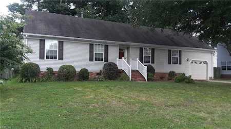 709 Sundance Arch Chesapeake, VA 23322