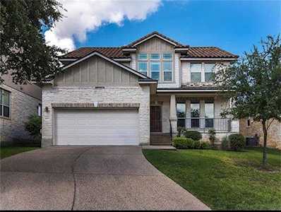 14500 Broadwinged Hawk Dr Bee Cave, TX 78738
