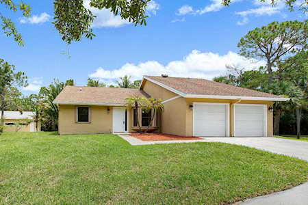 9795 Whippoorwill Trail Jupiter, FL 33478