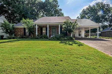 3931 Sabal Hill Dr Bartlett, TN 38135