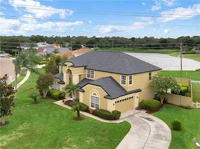 1088 Kerwood Circle Oviedo, FL 32765