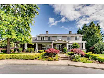 14302 NW Dunbar Ln Portland, OR 97231