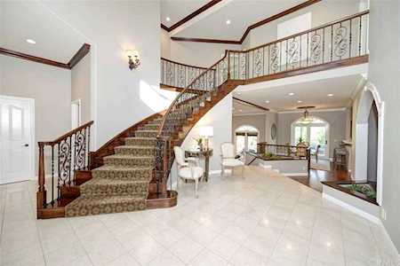 31722 Via Coyote Coto De Caza, CA 92679