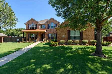 3308 Danbury Cove Corinth, TX 76208