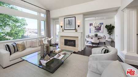 16633 Calle Brittany Pacific Palisades, CA 90272