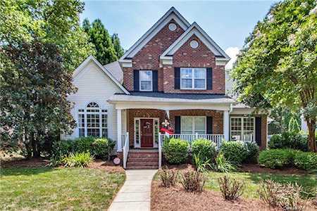 6812 April Mist Trl Huntersville, NC 28078