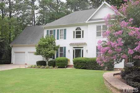 8101 Laurel Mountain Road Raleigh, NC 27613