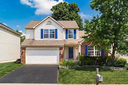 5800 Heirship Court Hilliard, OH 43026