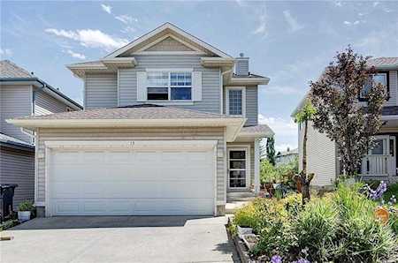 15 Bridlewood Road SW Calgary, AB T2Y 3P9