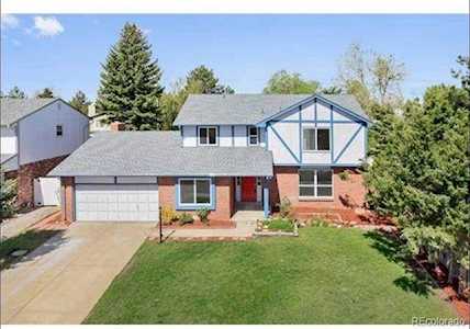 5261 South Yampa Street Centennial, CO 80015