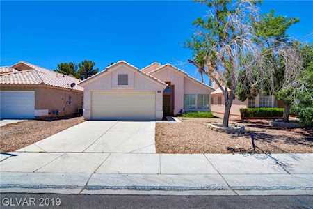 4537 Standing Bluff Way Las Vegas, NV 89130