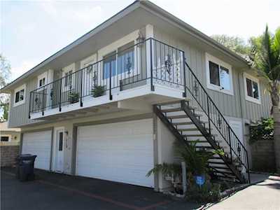 16407 De Anza Circle #52 Huntington Beach, CA 92649