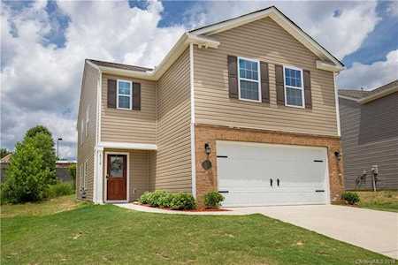 8729 Longnor St Charlotte, NC 28214