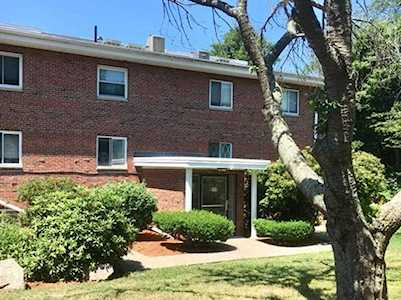 211 West St #1A Quincy, MA 02169