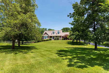 4705 Northridge Dr Crestwood, KY 40014