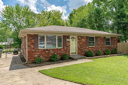 3603 Willowwood Ct Louisville, KY 40299