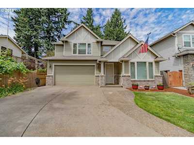 9603 NE 84th Ct Vancouver, WA 98662