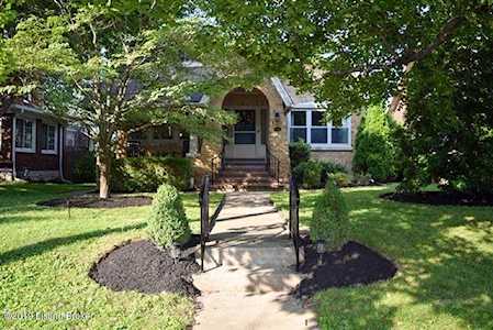317 Pleasantview Ave Louisville, KY 40206
