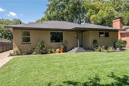 10515 Sinclair Avenue Dallas, TX 75218