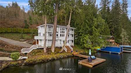 23903 S Lake Roesiger Rd Snohomish, WA 98290