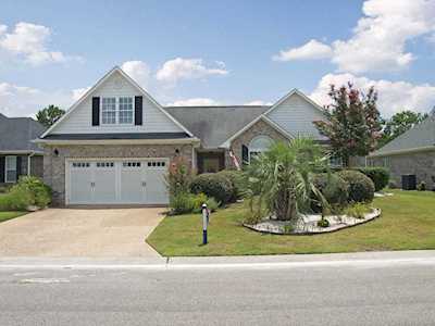 1143 Spring Glen Court Leland, NC 28451