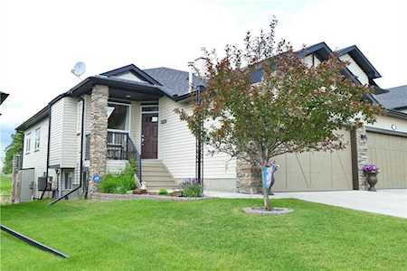 321 Crystal Green Rise Okotoks, AB T1S 2N5