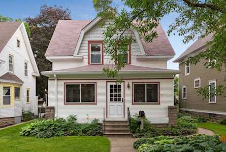 3541 Pillsbury Avenue S Minneapolis, MN 55408