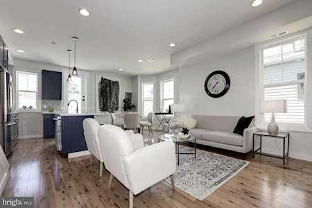909 Webster St NW #THREE Washington, DC 20011
