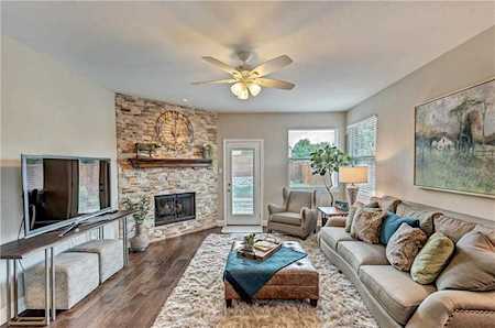 6513 Charles Trail Mckinney, TX 75072