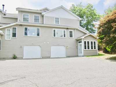 151 Algonquin Trl #151 Ashland, MA 01721