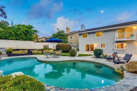 33611 Via De Agua San Juan Capistrano, CA 92675