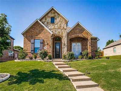 2709 Gum Tree Trail Wylie, TX 75098