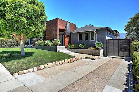 2926 Serena Rd Santa Barbara, CA 93105