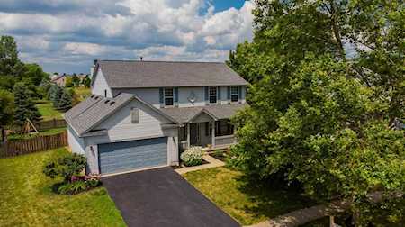 6424 Pinefield Drive Hilliard, OH 43026