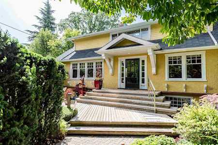 1856 W 29th Avenue Vancouver, BC V6J 2Z7