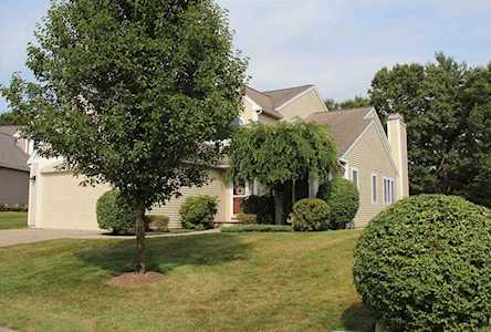 178 Cannon Forge Dr #178 Foxboro, MA 02035