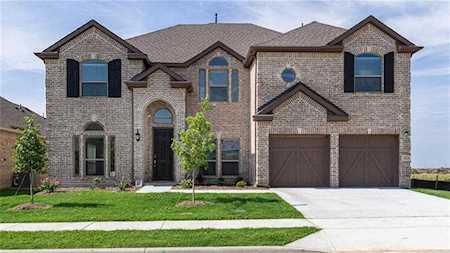 6024 Oakmere Lane Celina, TX 75009
