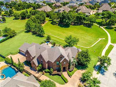 2105 Cheyenne Park Lane Southlake, TX 76092