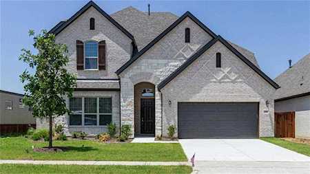 605 Bosque River Drive Mckinney, TX 75071
