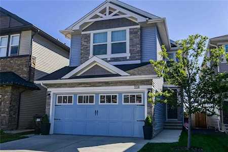 228 Nolanfield Way NW Calgary, AB T3R 0M4